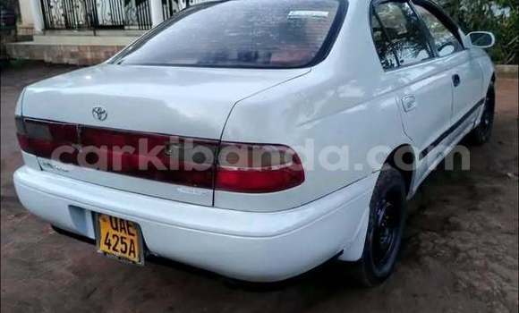 Buy Used Toyota 4Runner Other Car in Kampala in Uganda Buy Used Toyota 4Runner Other Car in Kampala in Uganda