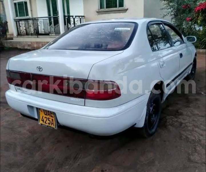 Big with watermark toyota 4runner uganda kampala 25932