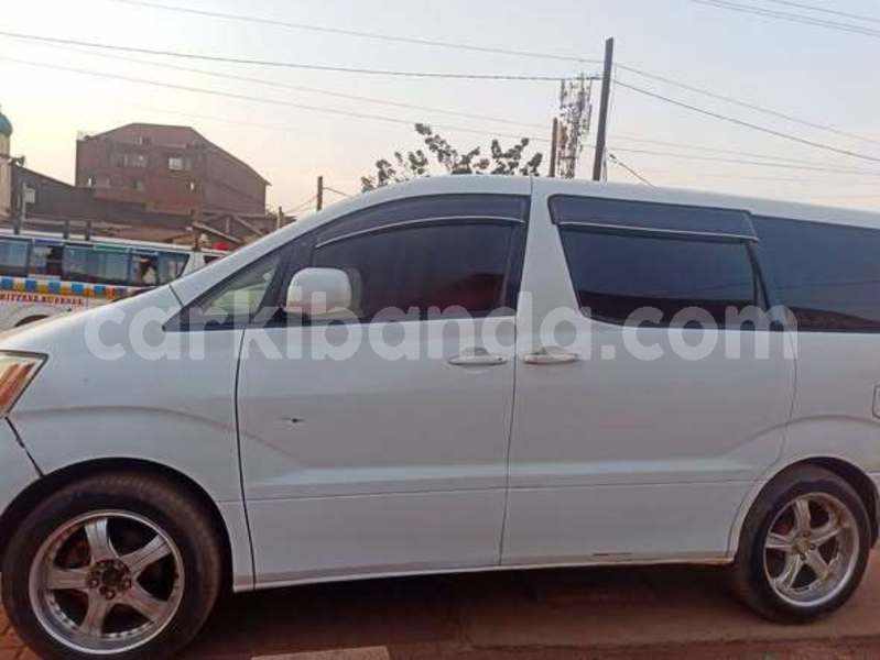 Big with watermark toyota allion uganda kampala 25933