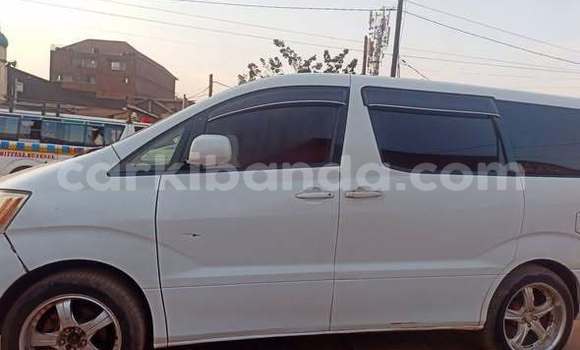 Buy Used Toyota Allion Other Car in Kampala in Uganda Buy Used Toyota Allion Other Car in Kampala in Uganda