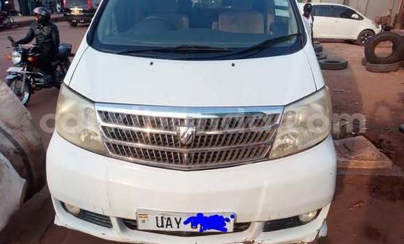 Buy Used Toyota Allion Other Car in Kampala in Uganda Buy Used Toyota Allion Other Car in Kampala in Uganda