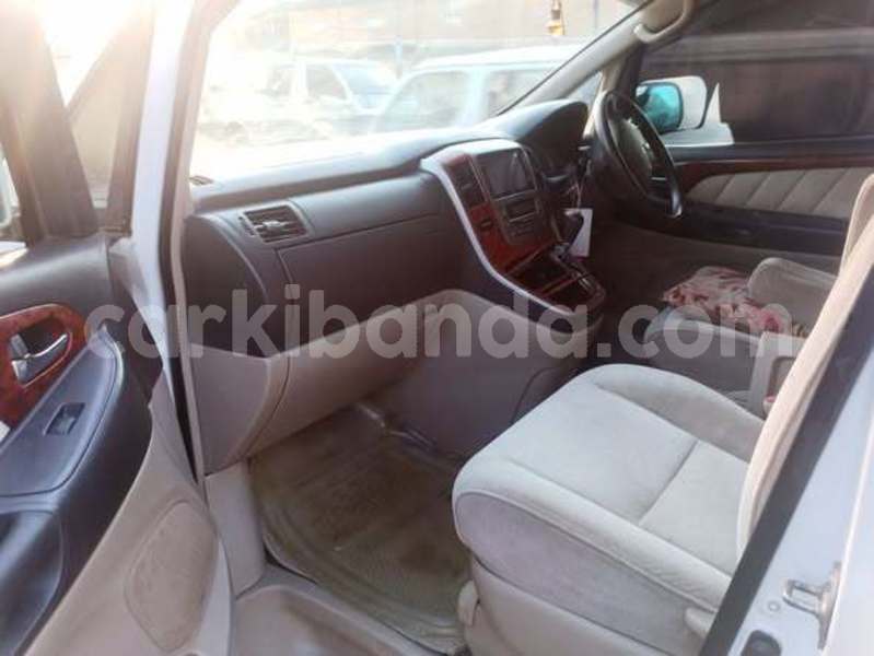 Big with watermark toyota allion uganda kampala 25933