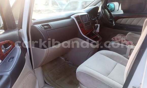 Buy Used Toyota Allion Other Car in Kampala in Uganda Buy Used Toyota Allion Other Car in Kampala in Uganda