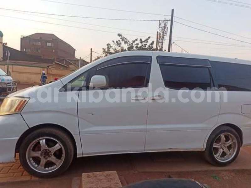 Big with watermark toyota allion uganda kampala 25933