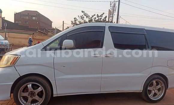 Buy Used Toyota Allion Other Car in Kampala in Uganda Buy Used Toyota Allion Other Car in Kampala in Uganda