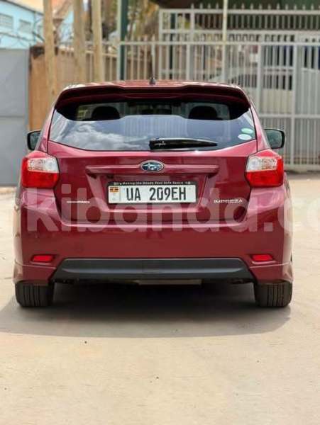 Big with watermark subaru impreza uganda kampala 25934