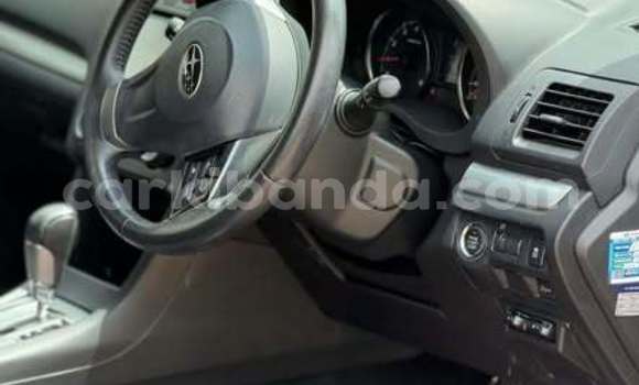 Gura Yakoze Subaru Impreza Other Imodoka i Kampala mu Uganda Gura Yakoze Subaru Impreza Other Imodoka i Kampala mu Uganda