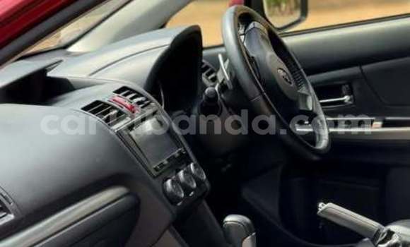 Gura Yakoze Subaru Impreza Other Imodoka i Kampala mu Uganda Gura Yakoze Subaru Impreza Other Imodoka i Kampala mu Uganda