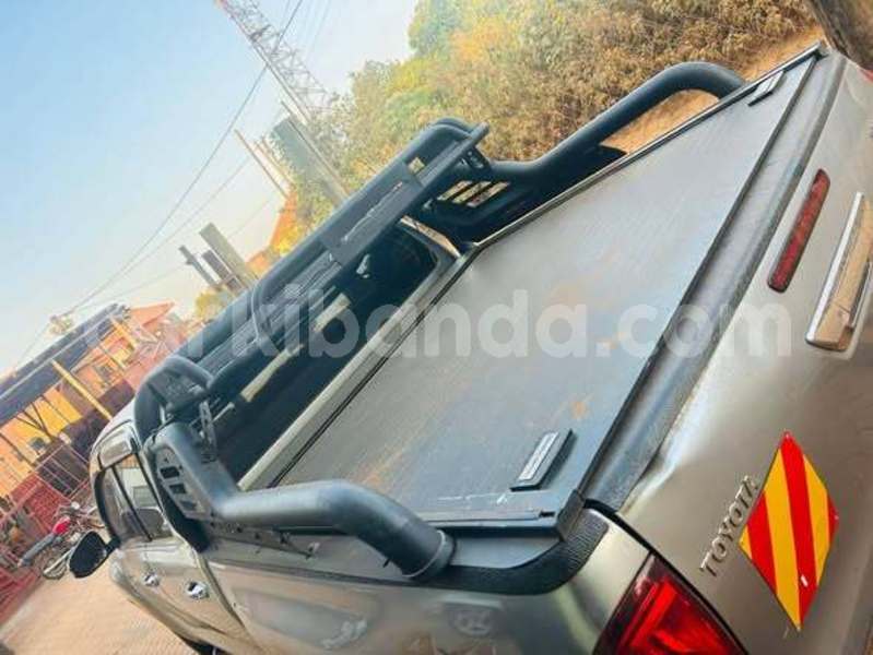 Big with watermark toyota hilux uganda kampala 25935
