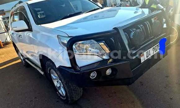Gura Yakoze Toyota Land Cruiser Other Imodoka i Kampala mu Uganda Gura Yakoze Toyota Land Cruiser Other Imodoka i Kampala mu Uganda