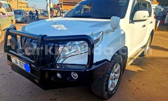 Gura Yakoze Toyota Land Cruiser Other Imodoka i Kampala mu Uganda Gura Yakoze Toyota Land Cruiser Other Imodoka i Kampala mu Uganda
