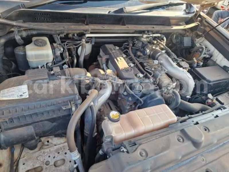 Big with watermark toyota land cruiser uganda kampala 25936