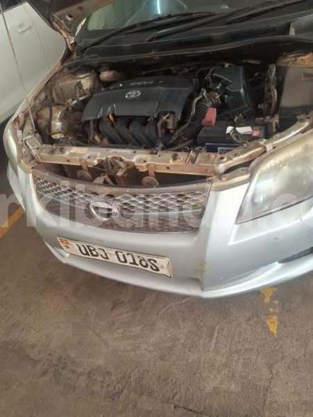 Big with watermark toyota fielder uganda kampala 25937