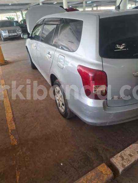 Big with watermark toyota fielder uganda kampala 25937