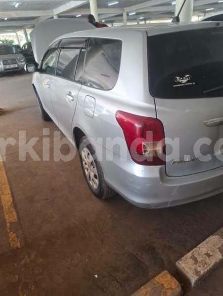 Big with watermark toyota fielder uganda kampala 25937