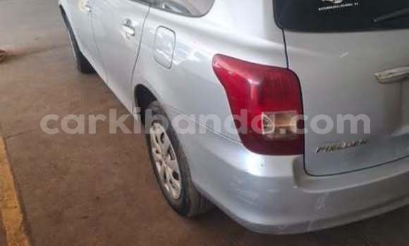 Gura Yakoze Toyota Fielder Other Imodoka i Kampala mu Uganda Gura Yakoze Toyota Fielder Other Imodoka i Kampala mu Uganda