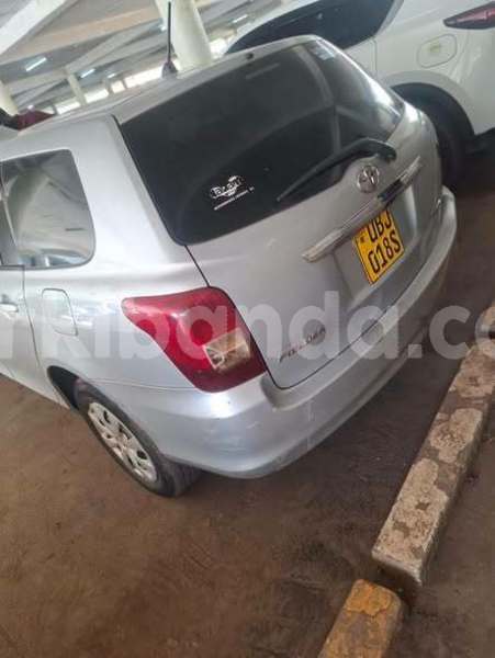 Big with watermark toyota fielder uganda kampala 25937