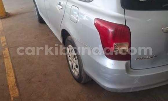 Gura Yakoze Toyota Fielder Other Imodoka i Kampala mu Uganda Gura Yakoze Toyota Fielder Other Imodoka i Kampala mu Uganda