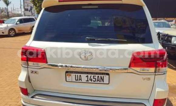Gura Yakoze Toyota Land Cruiser Other Imodoka i Kampala mu Uganda Gura Yakoze Toyota Land Cruiser Other Imodoka i Kampala mu Uganda