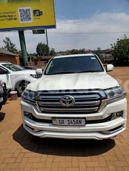 Big with watermark toyota land cruiser uganda kampala 25938