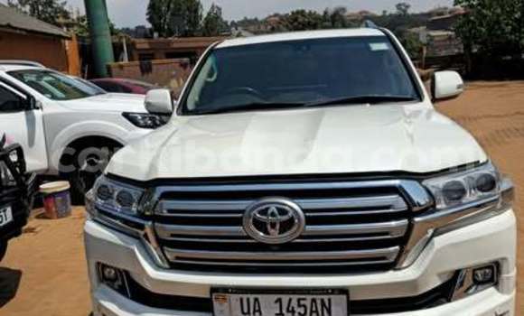 Gura Yakoze Toyota Land Cruiser Other Imodoka i Kampala mu Uganda Gura Yakoze Toyota Land Cruiser Other Imodoka i Kampala mu Uganda