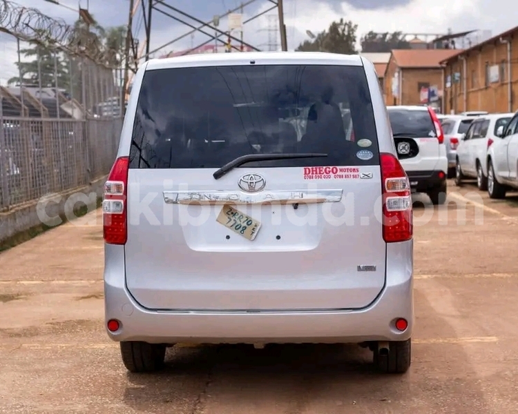 Big with watermark toyota noah uganda kampala 25940