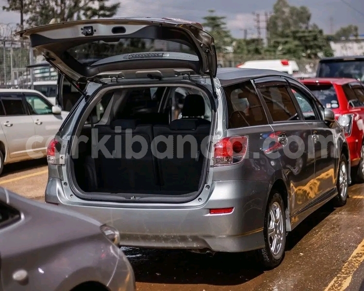 Big with watermark toyota wish uganda kampala 25941