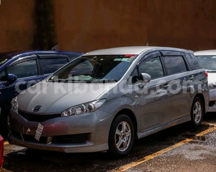 Big with watermark toyota wish uganda kampala 25941