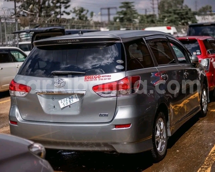 Big with watermark toyota wish uganda kampala 25941