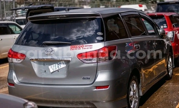 Buy Used Toyota Wish Other Car in Kampala in Uganda Buy Used Toyota Wish Other Car in Kampala in Uganda
