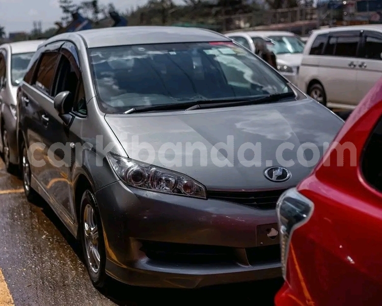 Big with watermark toyota wish uganda kampala 25941