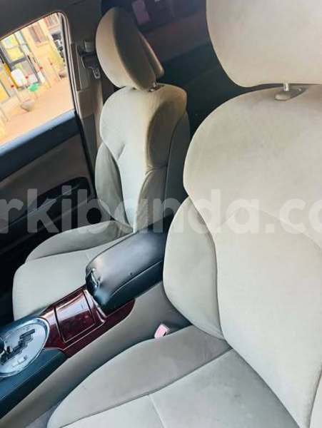 Big with watermark toyota mark x uganda kampala 25942