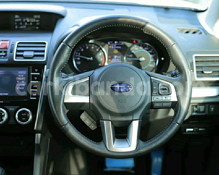 Big with watermark subaru forester uganda kampala 25943