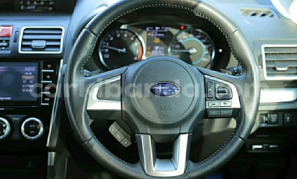 Buy Used Subaru Forester Blue Car in Kampala in Uganda Buy Used Subaru Forester Blue Car in Kampala in Uganda