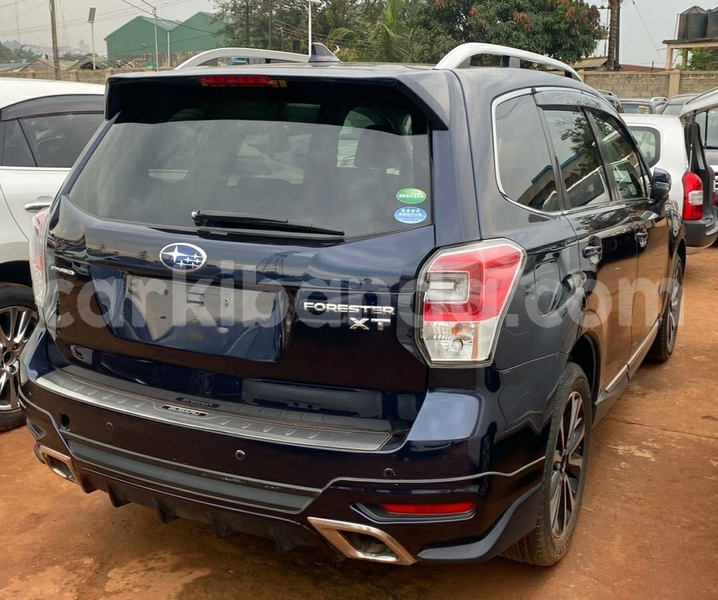 Big with watermark subaru forester uganda kampala 25943