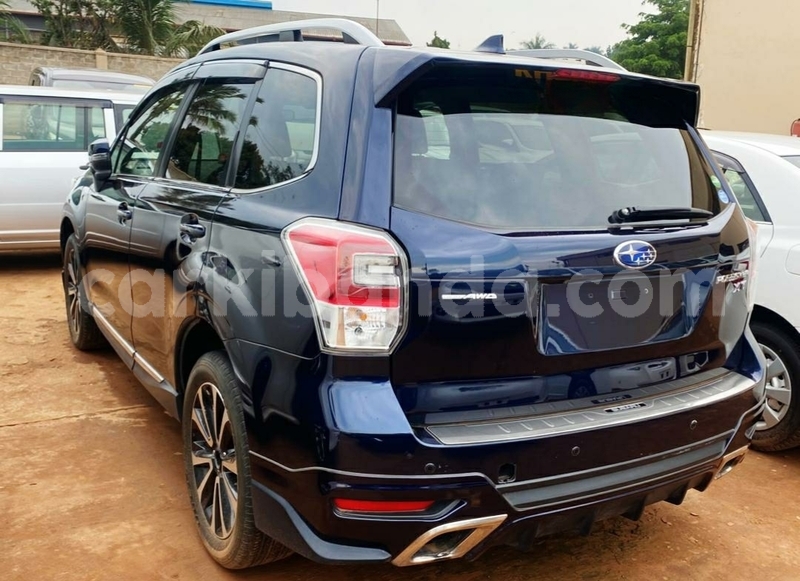 Big with watermark subaru forester uganda kampala 25943