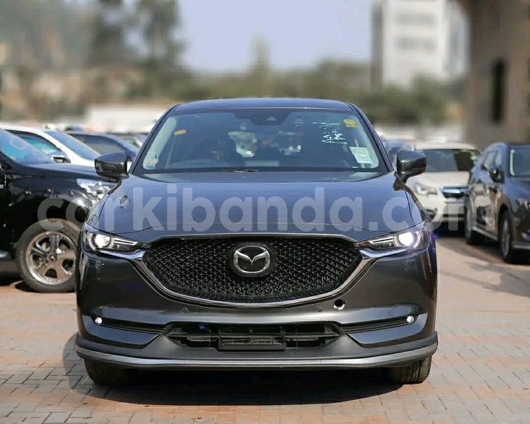 Big with watermark mazda cx 5 uganda kampala 25944