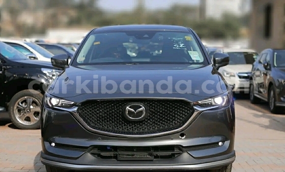 Acheter Occasion Voiture Mazda CX-5 Autre à Kampala, Ouganda Acheter Occasion Voiture Mazda CX-5 Autre à Kampala, Ouganda