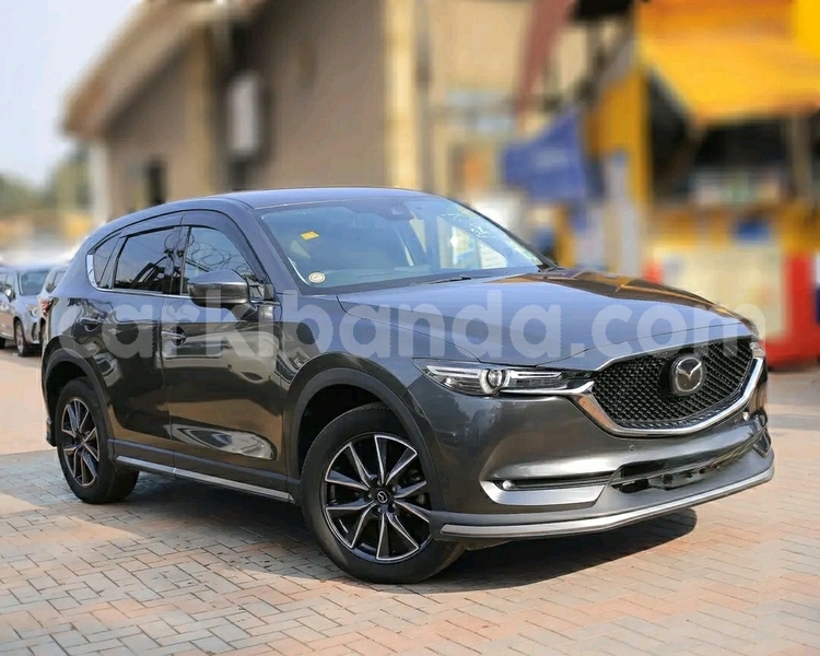 Big with watermark mazda cx 5 uganda kampala 25944