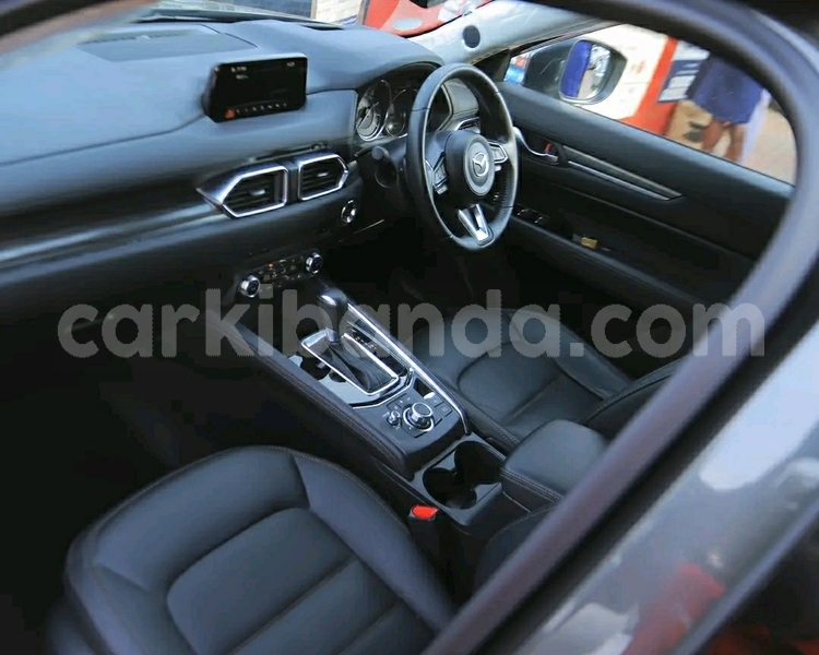 Big with watermark mazda cx 5 uganda kampala 25944