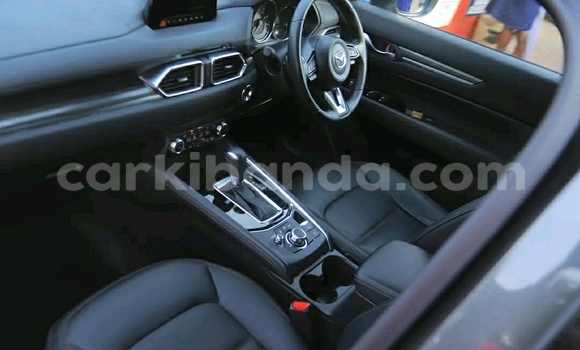 Buy Used Mazda CX-5 Other Car in Kampala in Uganda Buy Used Mazda CX-5 Other Car in Kampala in Uganda