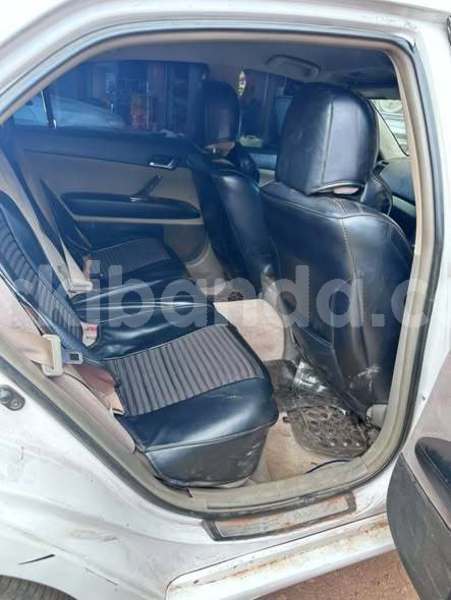 Big with watermark toyota mark x uganda kampala 25945