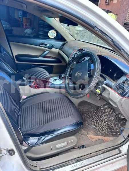Big with watermark toyota mark x uganda kampala 25945