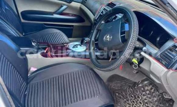 Buy Used Toyota Mark X Other Car in Kampala in Uganda Buy Used Toyota Mark X Other Car in Kampala in Uganda