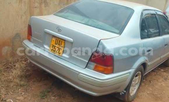 Buy Used Toyota Corsa Other Car in Masaka in Uganda Buy Used Toyota Corsa Other Car in Masaka in Uganda