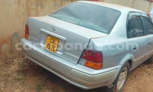 Buy Used Toyota Corsa Other Car in Masaka in Uganda Buy Used Toyota Corsa Other Car in Masaka in Uganda