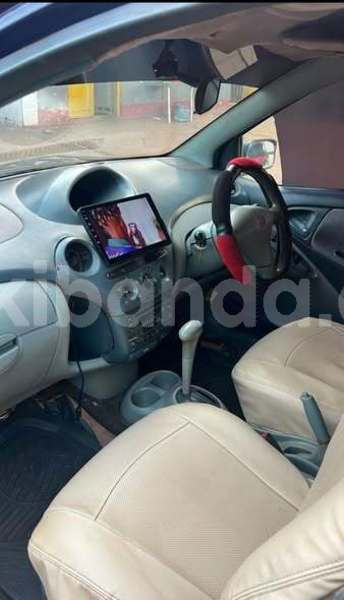 Big with watermark toyota vitz uganda kampala 25947
