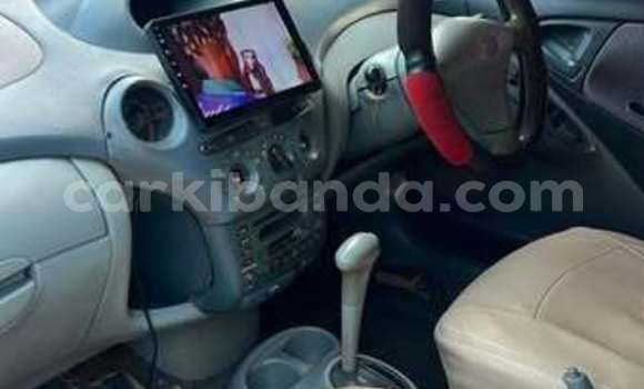 Buy Used Toyota Vitz Other Car in Kampala in Uganda Buy Used Toyota Vitz Other Car in Kampala in Uganda