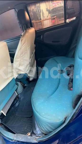Big with watermark toyota vitz uganda kampala 25947