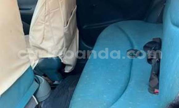 Buy Used Toyota Vitz Other Car in Kampala in Uganda Buy Used Toyota Vitz Other Car in Kampala in Uganda